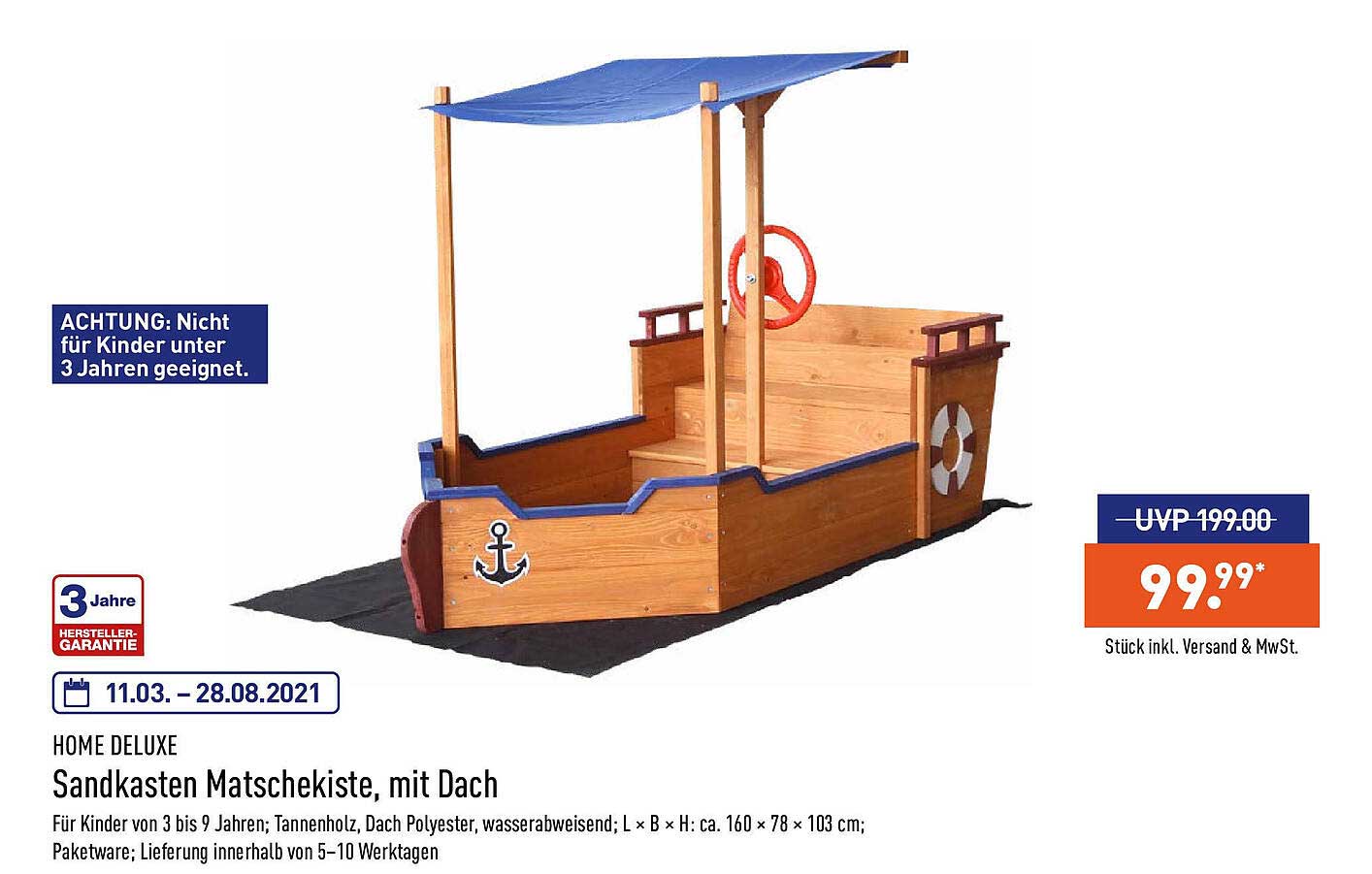 42+ Sandkasten Aldi Nord, Finde die besten sandkasten angebote und