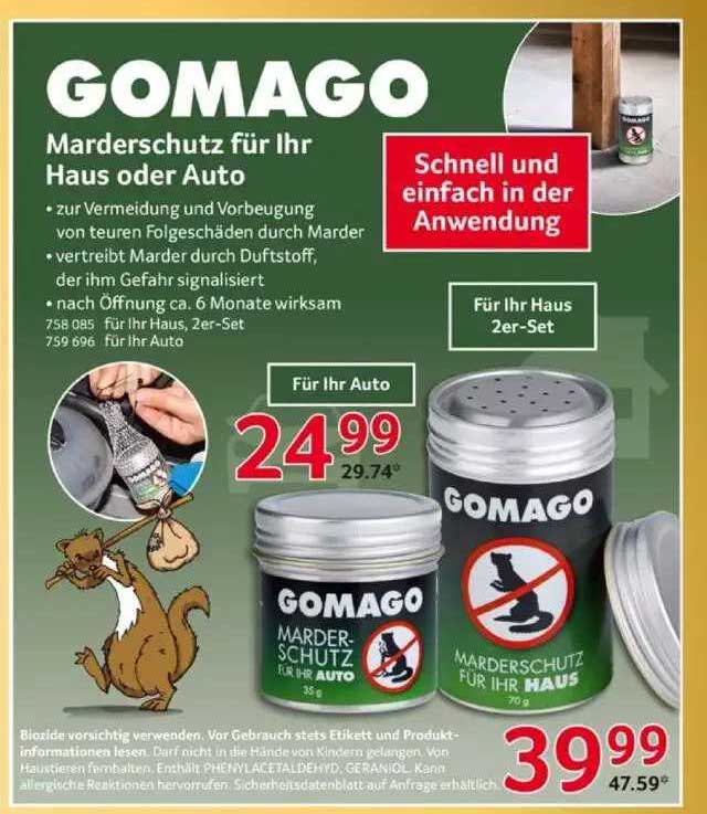 Gomago Angebote  Jetzt Bis Zu 70% Rabatt