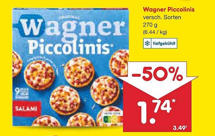 Wagner Piccolinis Angebot Bei Netto Marken Discount 1Prospekte de Wagner Piccolinis Angebot Bei Netto Marken Discount 1Prospekte de