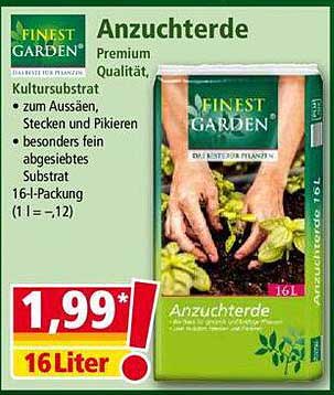 38+ Anzuchterde Lidl 2024, Säe die tomatensorte deiner wahl in