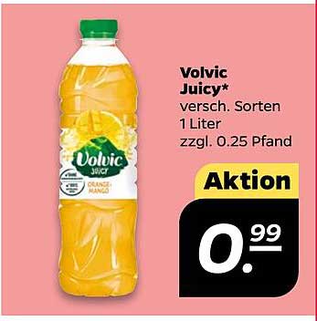 Faszinierend Volvic Angebot Diese Woche Fotos