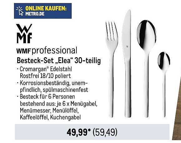 Wmf Angebote Besteck