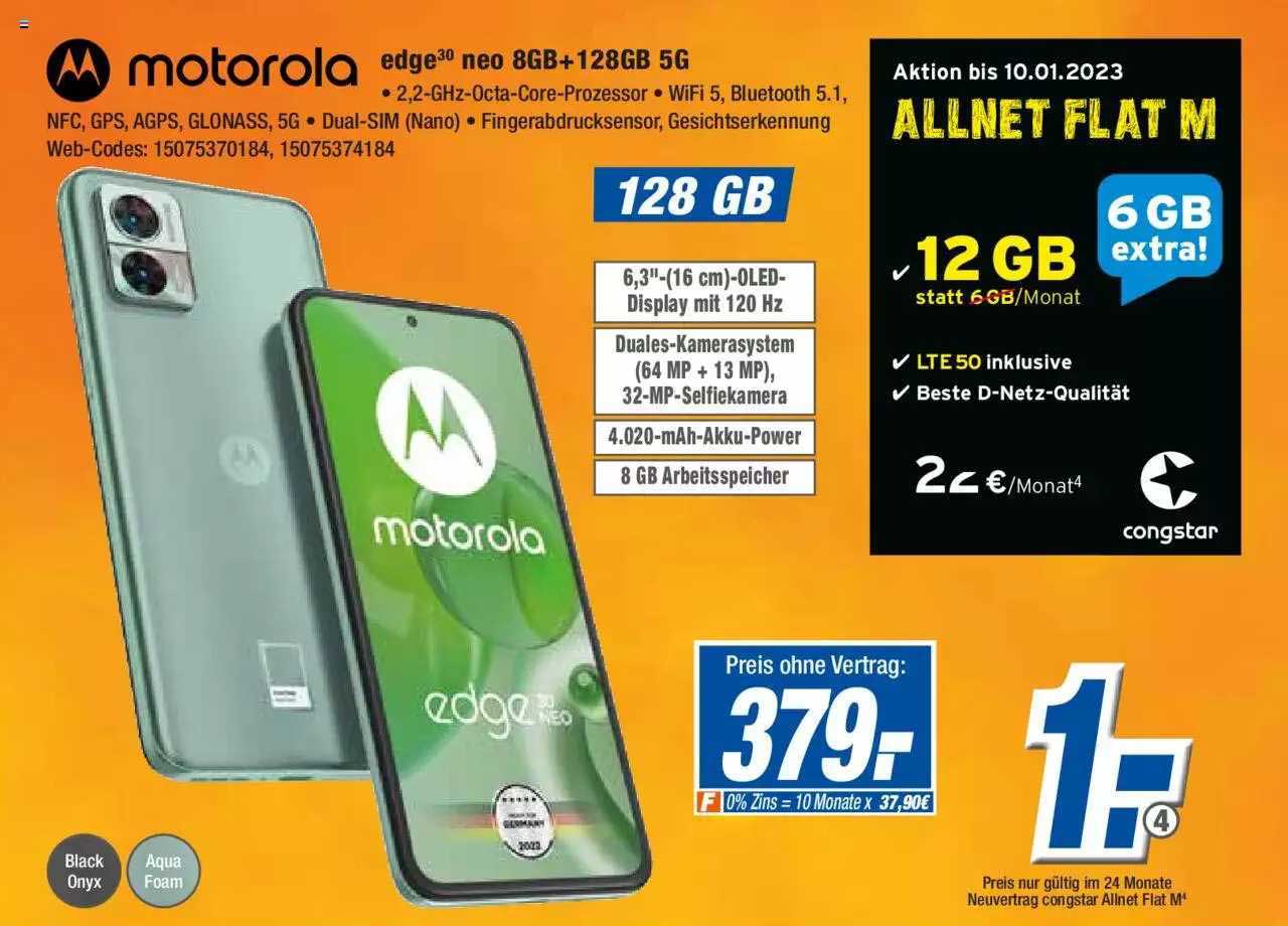 moto edge neo