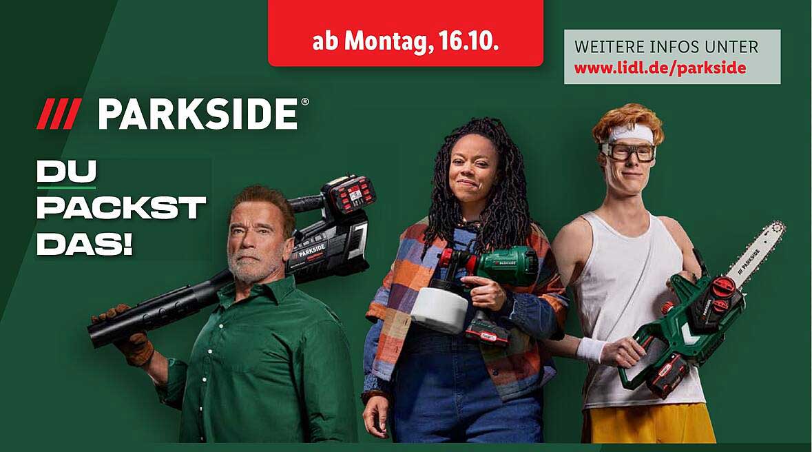 Parkside Angebot Bei Lidl 1Prospekte de
