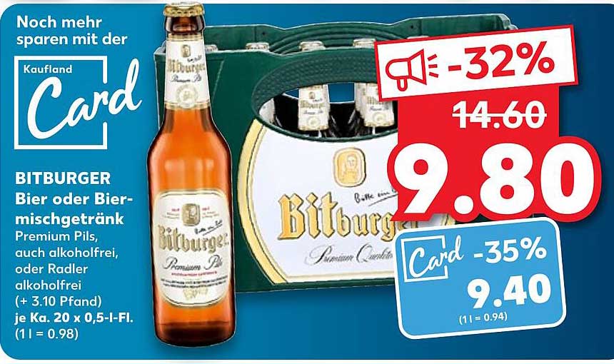 Beck´s Bitburger Wernesgrüner Verschiedene Biergläser Radeberger Landskron.