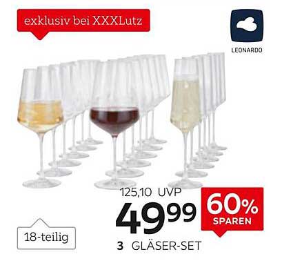 Set De 12 Verres Empilables Leonardo Event - Verres Pratiques Pour Rangement Facile, Idéaux Pour événements Et Réceptions