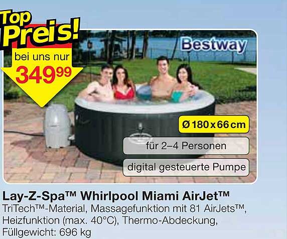 Tubo Idrogetto Lay-Z-Spa Tubo Grigio Per Lay-Z-Spa (Idromassaggio) Con Soffiatore Aria - Nuovo, Include Pompa E Pannello Di Controllo, Perfetto Per Ricambi E Manutenzione Jacuzzi Idromassaggio Tubo Idrogetto Lay-Z-Spa Tubo Grigio Per Lay-Z-Spa (Idromassaggio) Con Soffiatore Aria - Nuovo, Include Pompa E Pannello Di Controllo, Perfetto Per Ricambi E Manutenzione Jacuzzi Idromassaggio