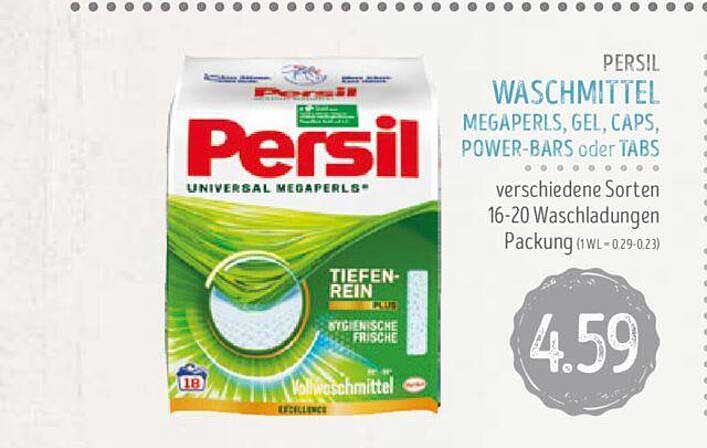 58+ Persil Bei Lidl, Was gibt es von persil bei lidl zu kaufen?