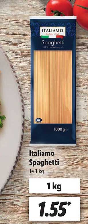 Italiamo Spaghetti Angebot Bei Lidl 1Prospekte de italiamo-spaghetti-angebot-bei-lidl-1prospekte-de