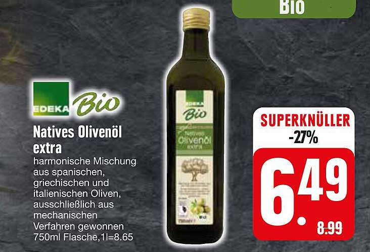 Olivenöl Tejero In Angebot Makrelenfilets bei Lidl