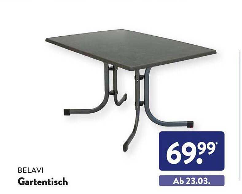 39+ Gartentisch 150X90 Aldi, Oder du entscheidest dich direkt für