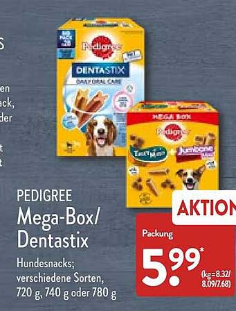 aldi dentastix