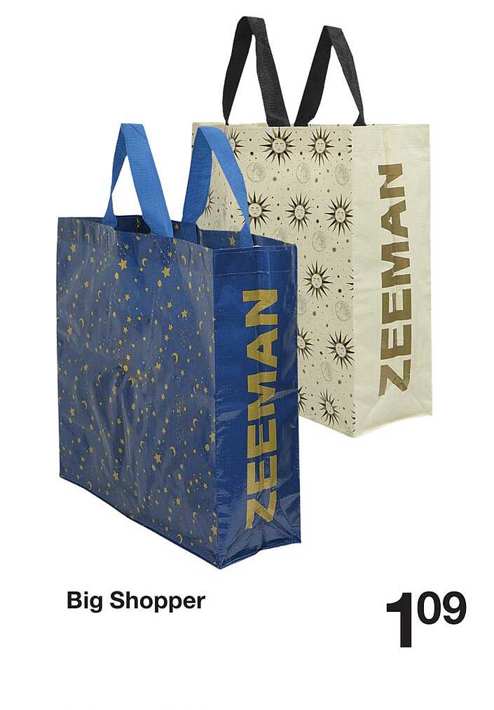 Big Shopper Angebot Bei Zeeman 1Prospekte de Big Shopper Angebot Bei Zeeman 1Prospekte de