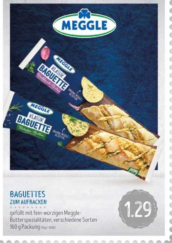 Baguettes Zum Aufbacken Angebot bei Edeka Struve 1Prospekte.de