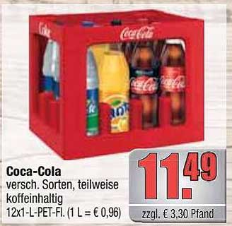 Alldrink Coca-cola