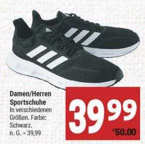 Adidas Damen Oder Herren Sportschuhe Angebot bei Marktkauf 1Prospekte.de
