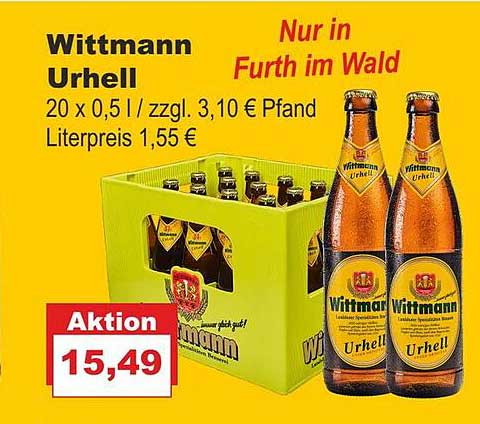 Bilgro Wittmann Urhell