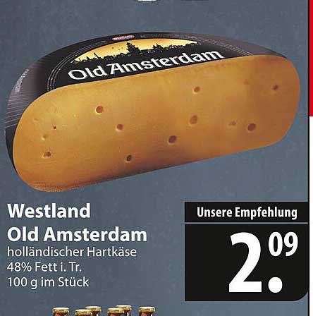 Famila Westland Old Amsterdam