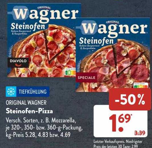 Original Wagner Steinofen Pizza Angebote Juli 2023 1Prospekte Original Wagner Steinofen Pizza Angebote Juli 2023 1Prospekte