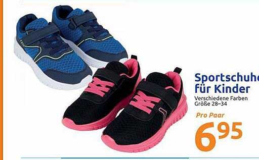 Produktbild von Wanderschuhe Kinder Gr.24–34 Halbhoch Klettverschluss - Crossrock