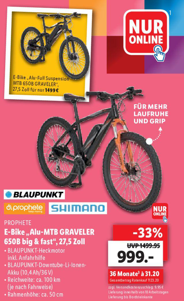 lidl mtb schuhe