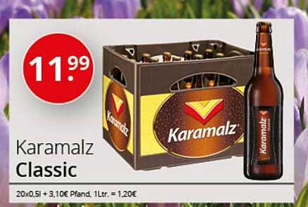 Sagasser Karamalz Classic