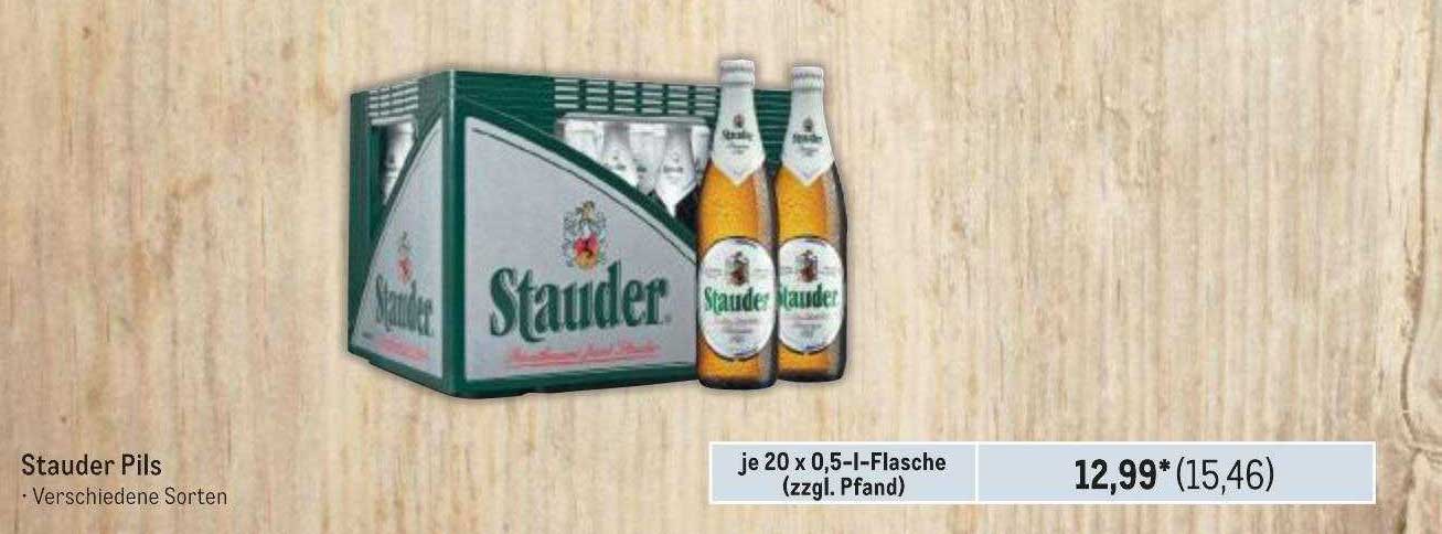 Stauder Angebote Jetzt Bis Zu 70 Rabatt