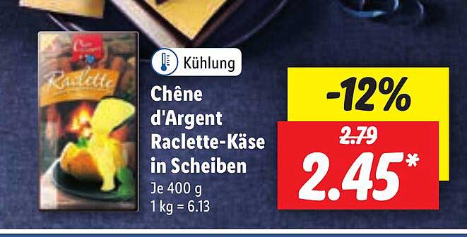 34+ Raclette Käse Lidl Preis, Was kostet raclette käse bei edeka