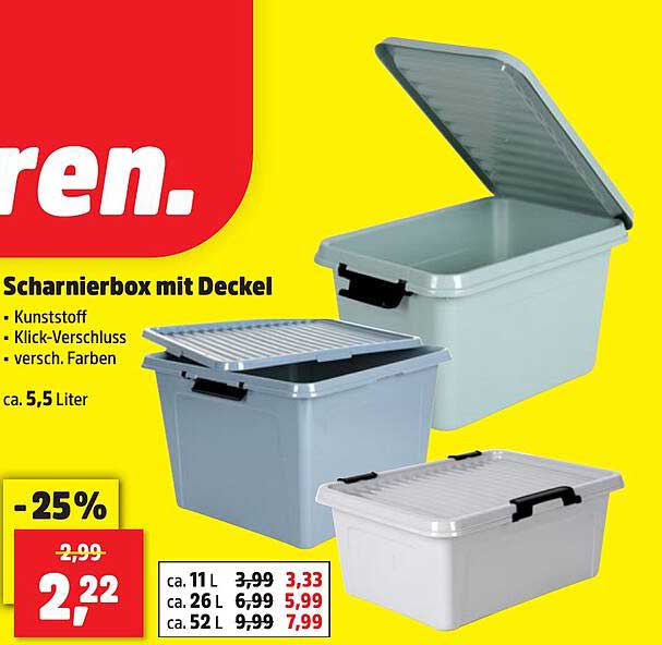 47+ Thomas Philipps Aufbewahrungsbox Mit Deckel, Farben zum