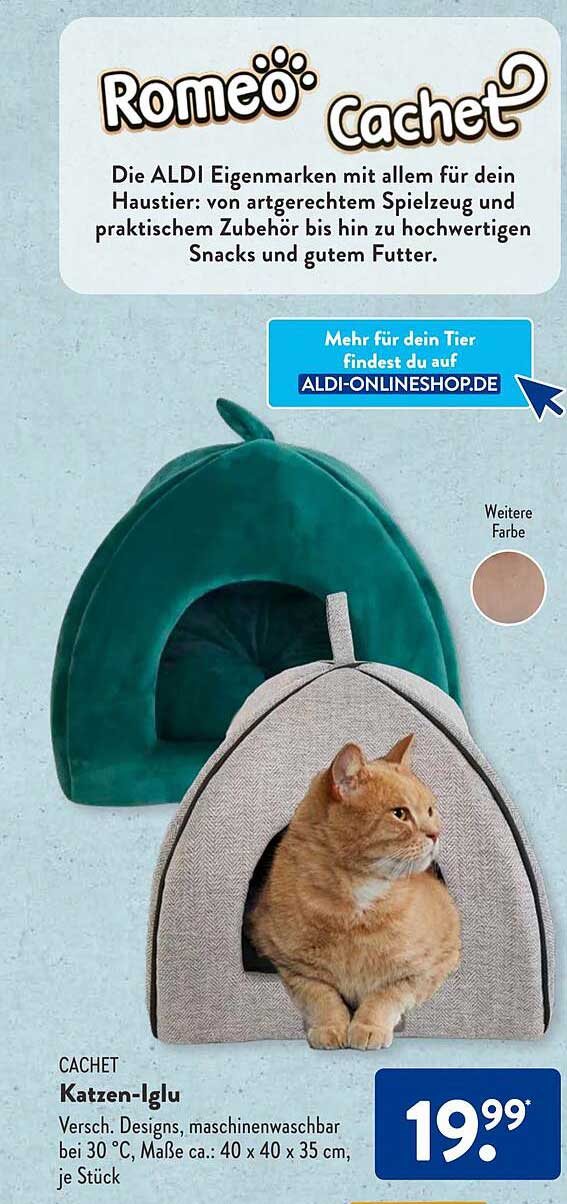 cachet-katzenstreu-matte-angebot-bei-aldi-sud