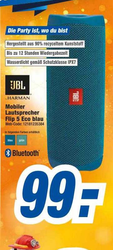 expert jbl flip 5