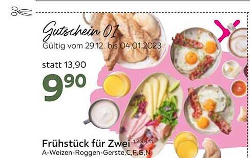 Frühstück Für Zwei Angebot bei Mömax 1Prospekte.de