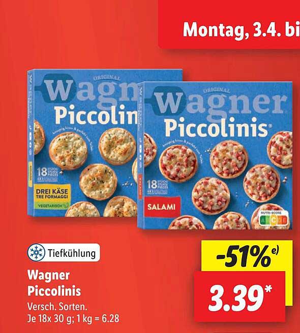 Wagner Piccolinis Angebot Bei Lidl 1Prospekte de Wagner Piccolinis Angebot Bei Lidl 1Prospekte de