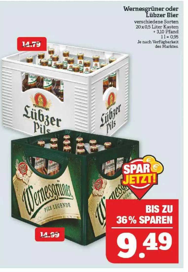 Erstaunlich Marktkauf Bier Angebot Bilder