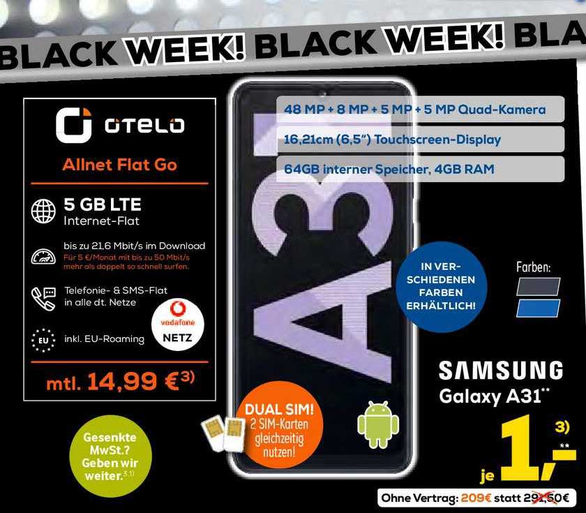 telkom a31 deals