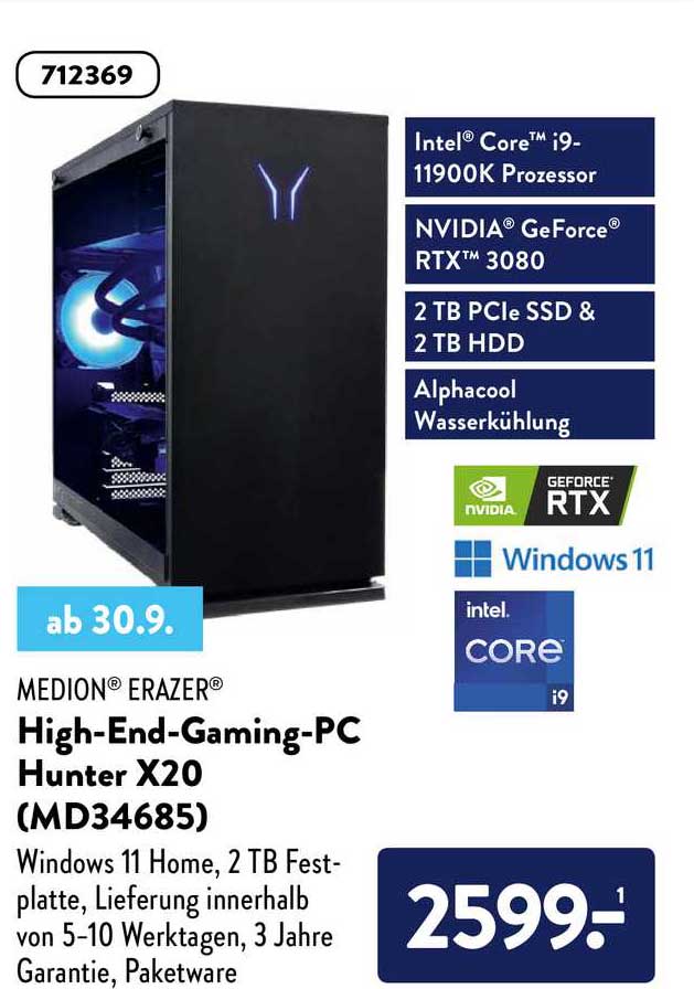 48+ Aldi Angebot Pc, Kg, toulouser allee 25, 40211 düsseldorf.