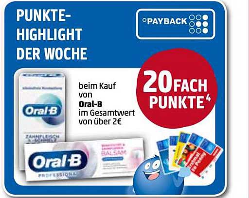 Oral B Angebot Bei Penny - 1Prospekte.de