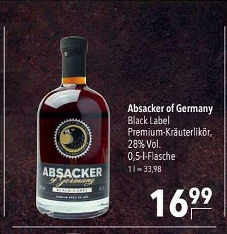 CITTI Markt Absacker Of Germany