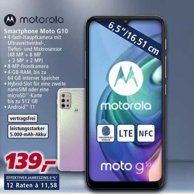 motorola g10 amazon