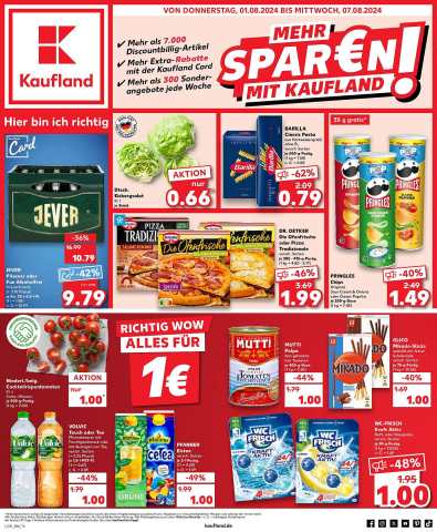 Kaufland