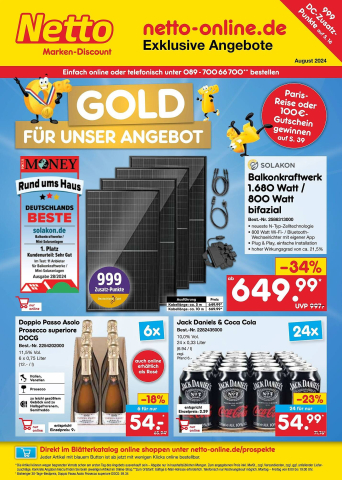 Netto Marken-Discount