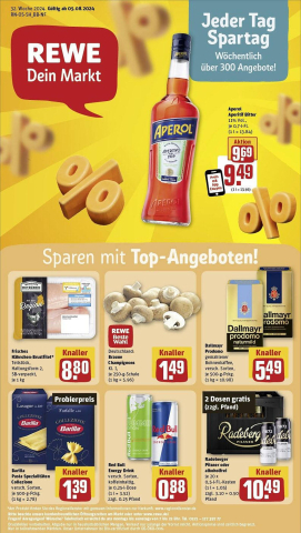 REWE