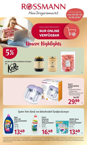 ROSSMANN