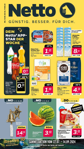 Netto