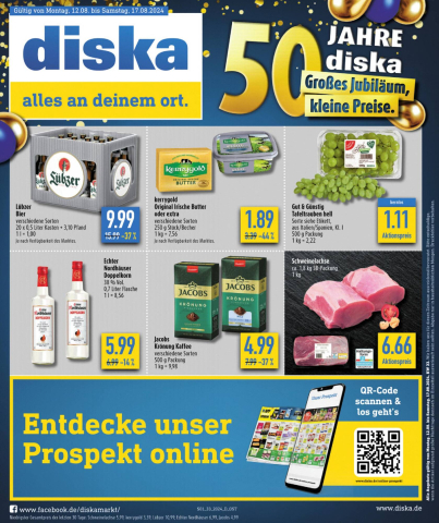 Diska