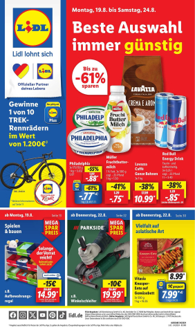 Lidl