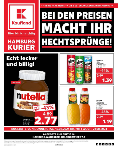 Kaufland