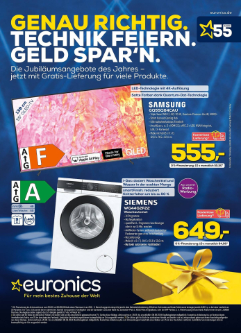 Euronics