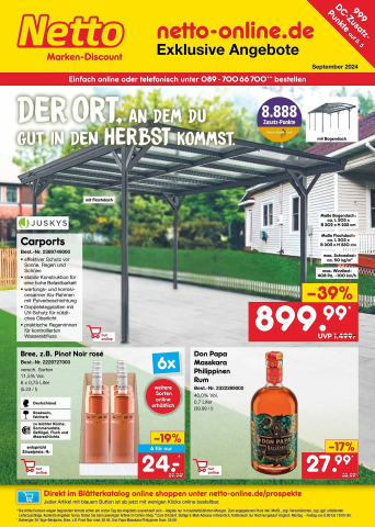 Netto Marken-Discount