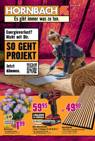 Hornbach